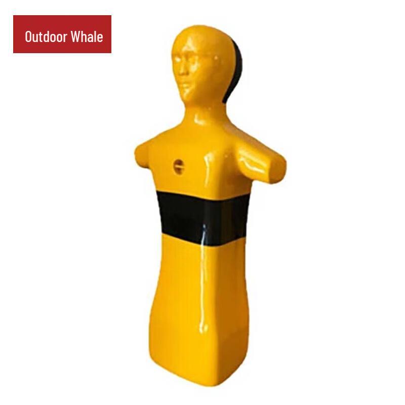 Water Rescue Training Dummy
