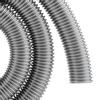 Mangueira Flexível de 2M Tubo Flexível de 2 Metros 6,56 Pés Mangueira de Aspirador de Pó Material EVA Alta Temperatura Diâmetro Interno de 32mm Diâmetro Externo de 39mm Encaixe