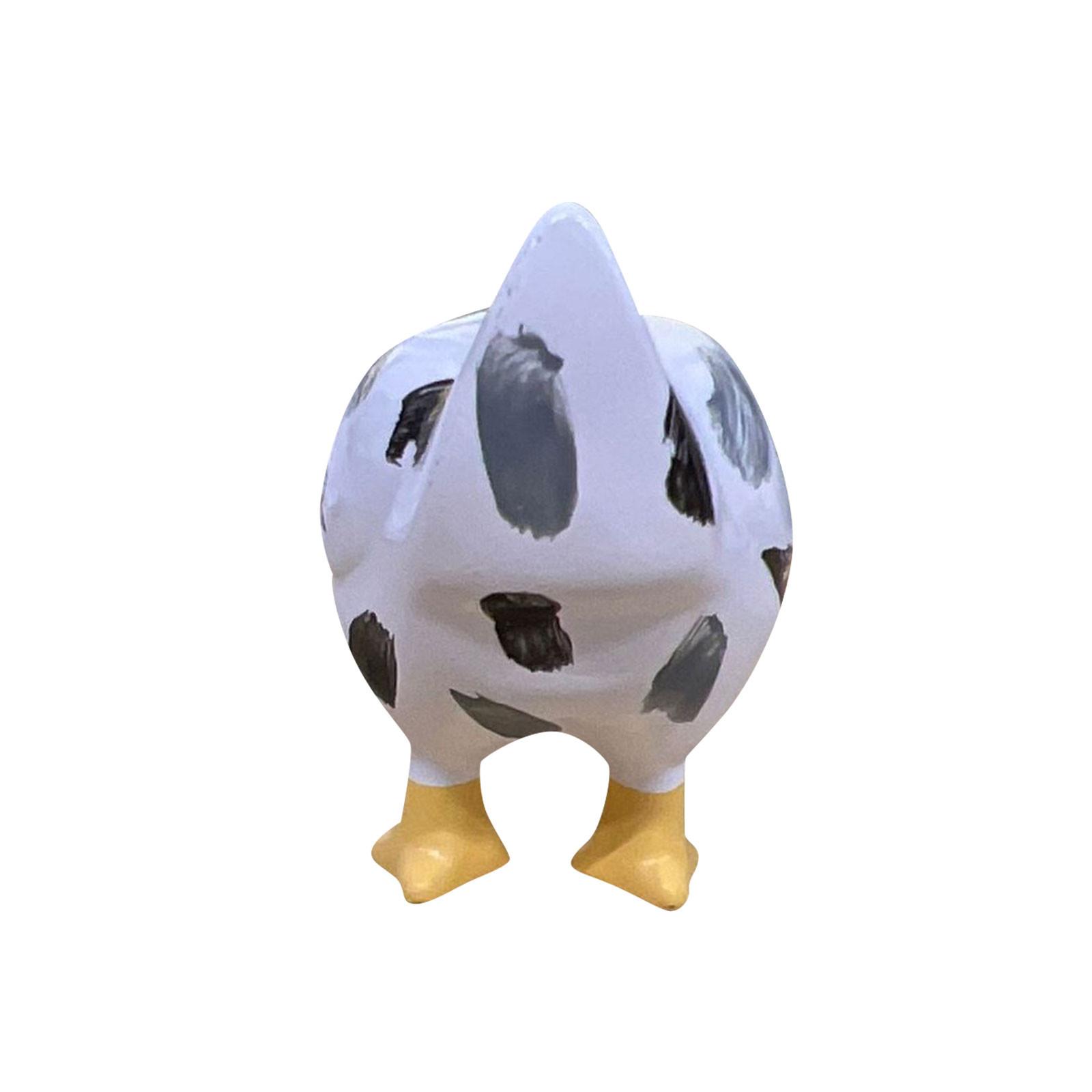 

Магнит с куриной задницей на холодильник, магнитный декоративный подарок с куриной задницей, забавный подарок с куриной задницей, винтажный подарок One Size белый