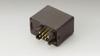Kijima Motorcycle Parts IC Turn Signal Relay, 12V 0.05-10A, 7-Pole for Suzuki, 304-0533