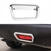 For Nissan X-Trail Xtrail T32 2014 - 2019 Rear Brake Light Lamp Frame Sticker Decoration Cover Trim Car Styling Accessories