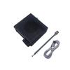 ATS25X1 V2.4 Touchscreen Si4732 Full Band Radio Receiver: FM, LW, MW, SSB.