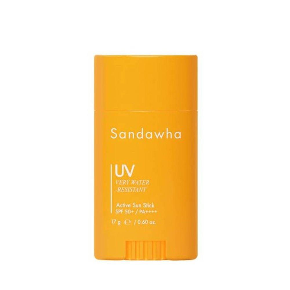 

Sandahwa Active Sun Stick
