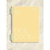 A5 Non-stick Loose-leaf Detachable Notebook Simple Coil Thickened Horizontal Line Postgraduate Entrance Examination Loose-leaf A5 Notepad