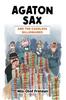 Agaton Sax and the Cashless Billionaires by NilsOlof Franzen Paperback Book 9781837910021