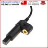 2 ABS Wheel Speed Sensor Front Left Right 34521164651 FOR BMW 3 Series E46 98-07