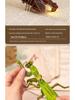Mengbag 3D Puzzle: Educational Handcrafted Animal and Insect Models