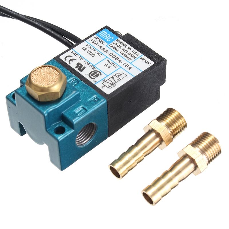 35A-AAA-DDBA-1BA High-quality Electronic Boost Control Solenoid Valves