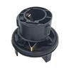 For Ford Compatible Indicator Light Lamp Socket 4379280 for Easy Replacement