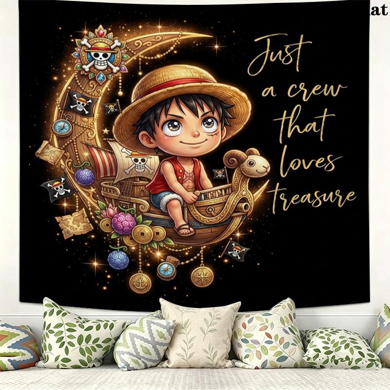 Tapiserie de Perete One Piece Decor Estetic de Perete Pătură din Pânză Imprimată Tapiserii Decorative Pentru Dormitor Sufragerie Decor Acasă