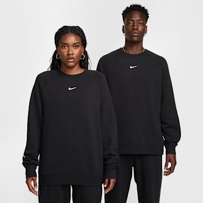 Nike Nocta Fleece Cs Crew Sweatshirt L