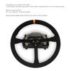 70mm płytka adaptera kierownicy ze stopu aluminium do kierownicy Logitech G29 G920 13 14 cali