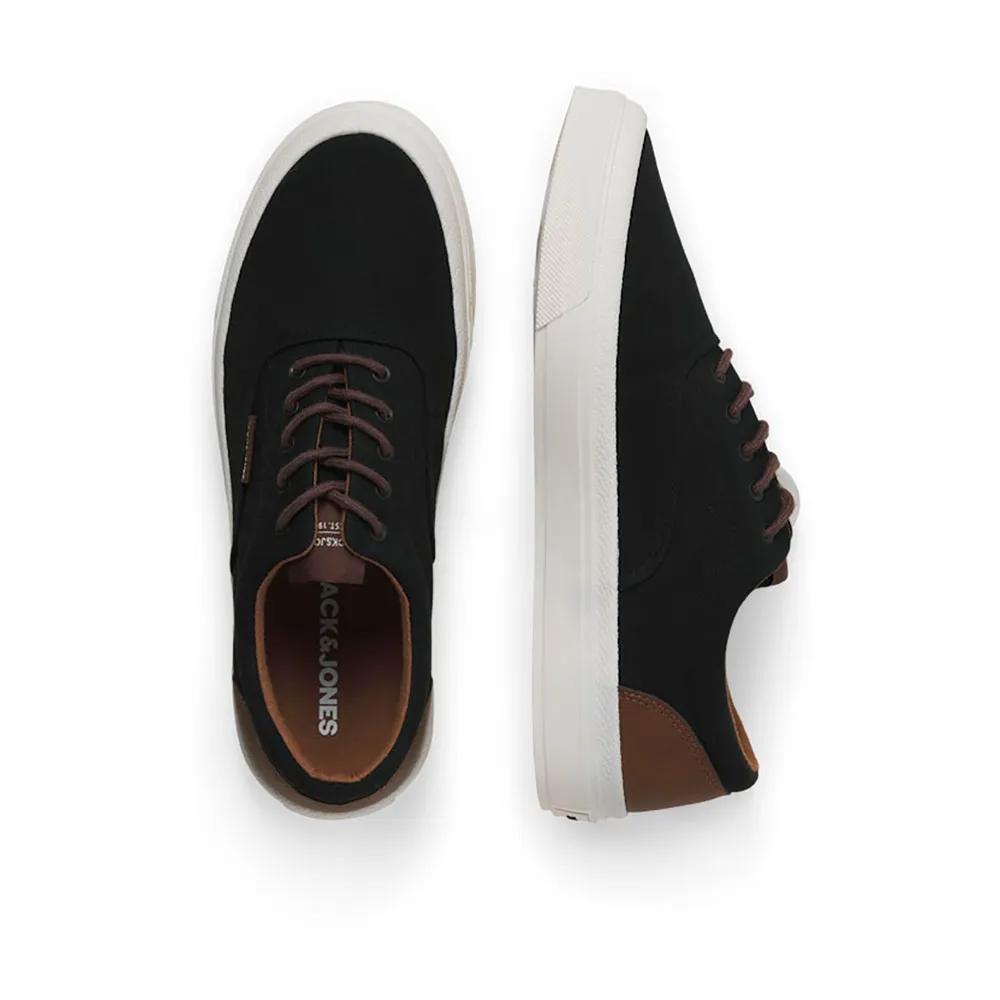 Jack & Jones Islington Canvas Sneakers