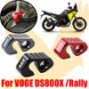 Motorcycle Accessories Rear ABS Sensor Protection Cover Guard Protector For VOGE DS800X DSX800 800DSX DS 800X DSX 800 DSX Rally