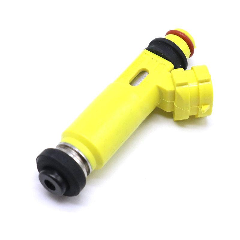 Car Accessories Fuel Injector 95500-4450 For Mazda 2004-2008 RX7 RX8 Miata  MX-5 13B New