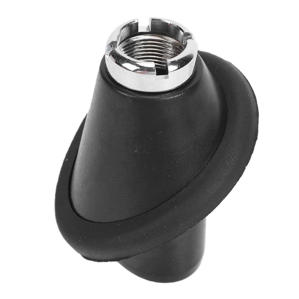 Antenna Nut Top Cap with Rubber Gasket 86396 04010 Manual Antenna Nut Top Cap Replacement for Toyota Tacoma 1995 2004