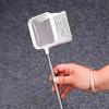 3D Square Fishing Landing Net Aquarium Fishing Net Rustproof Corrosion Fishing Net Fish Shrimp Tank Aquarium Accessories