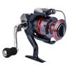 Salt Freshwater Metal Heavy Duty Lightweight Casting Spinning Fishing Reel