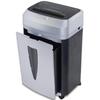 Comet S-580 Commercial Paper Shredder CN plug (adapter included)