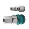 Berry Lion Self-Locking Pneumatic Quick Connectors