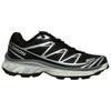 SALOMON XT 6 'Black Coffee' Sneaker 476904