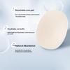 Padded High Waist Shorts Butt Enhancer Shaper Buttock Lifting Panties Tummy Control Body Shaper With Butt Pads Shapewear