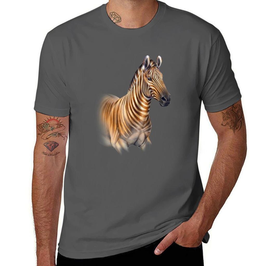 Quagga TShirt Thanksgiving Day Tee Top