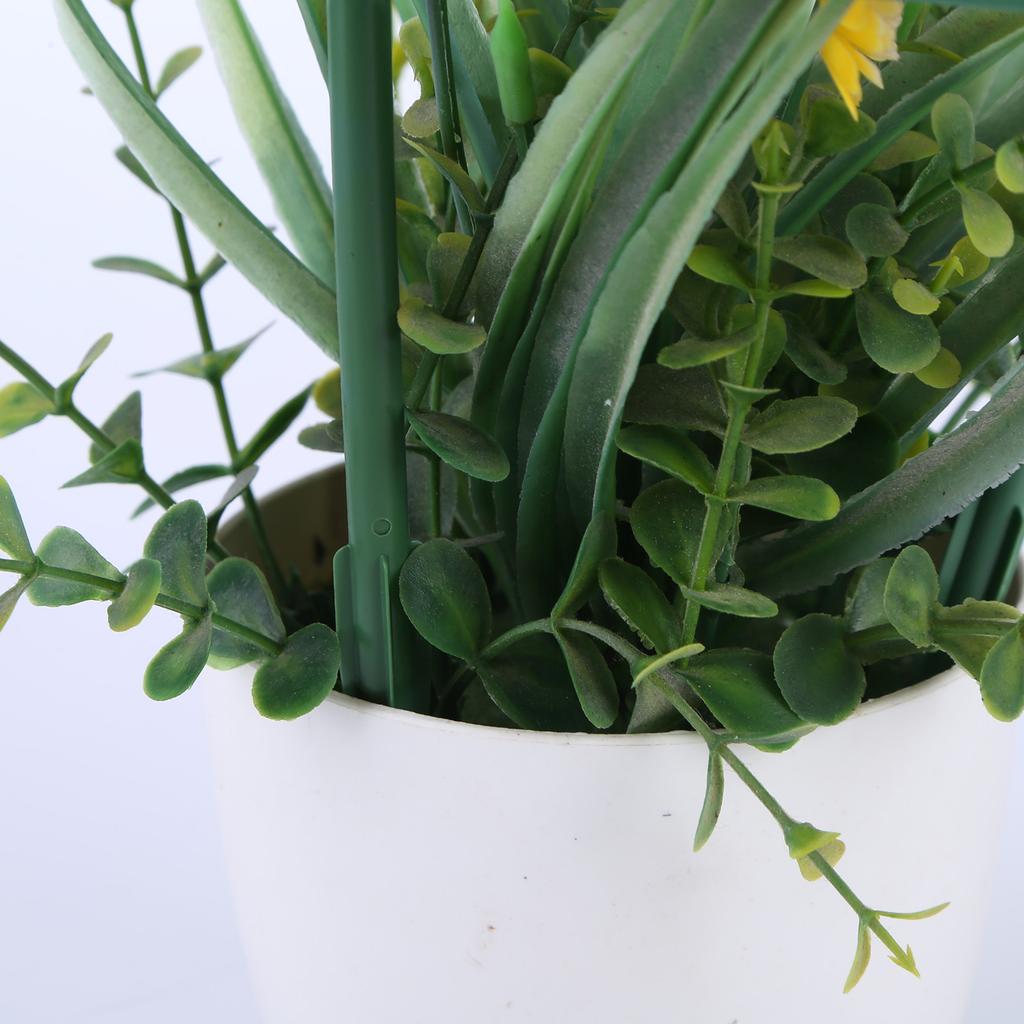 6Pcs Plant Support Stakes Half Round Plant Support Protective Garden Flower Support Indoor Plant Stake Garden Supplies