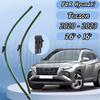 Car Wiper For Hyundai Tucson 2020-2026 Front Wiper Blades Windscreen Wipers Car Rain Brushes Auto Accessories 26"+16"