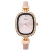 Women Fashion Leather Watch