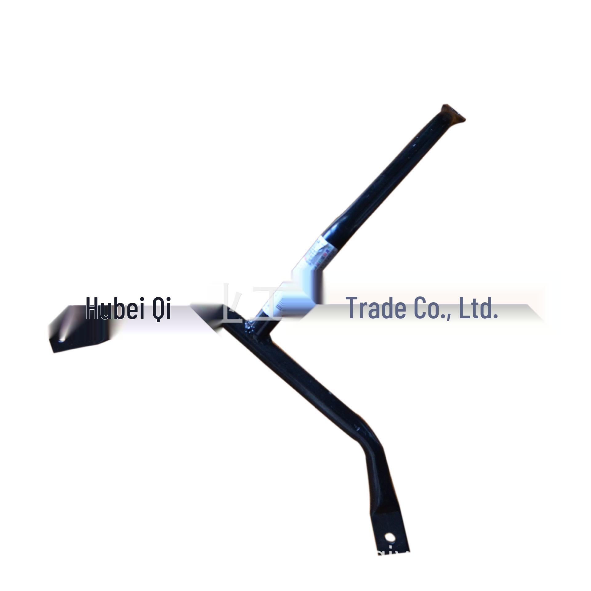Left Bracket Assembly Wheel Cover for Dongfeng Tianlong KX Cab Other