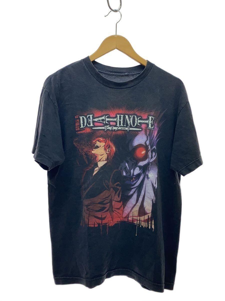 Death Note Black Color Reprint Gift fan Unisex Shirt AN63219 XXXL