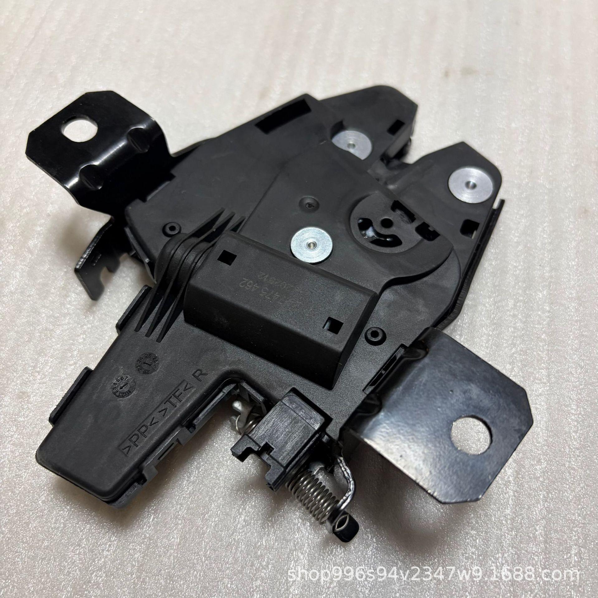 Совместимый механизм замка для нижней двери багажника BMW G05 (Детали 51247475462, 51247461674) Right Side