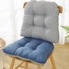 Non-slip Seat Cushion Thickened Sofa Cushion Durable Seating Pillow  Office