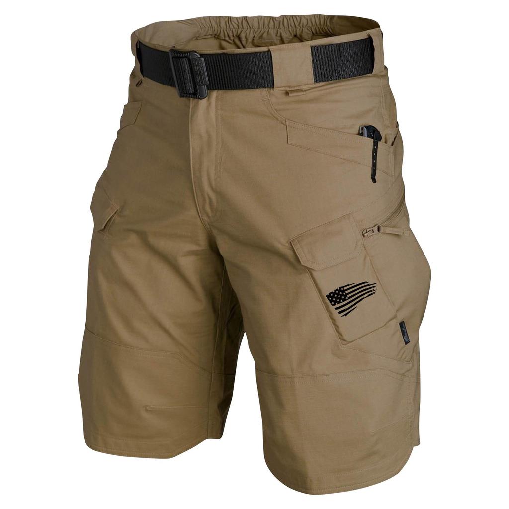 Men's Summer Shorts Shorts Loose Work Shorts Officer Shorts Training Uniform Summer Shorts Shorts