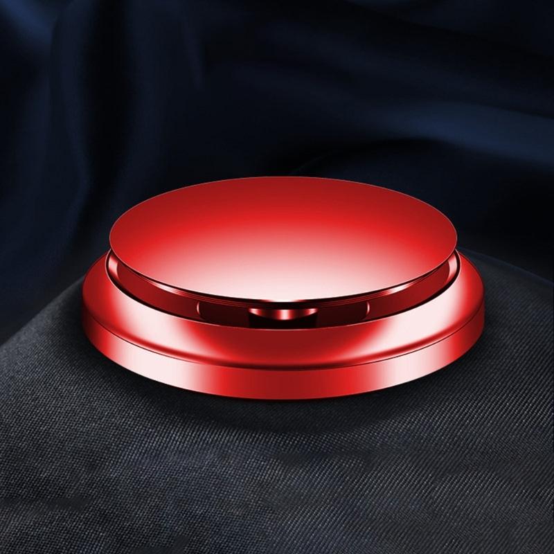 Auto Lufterfrischer UFO Styling Autoparfums Automabile Auto Armaturenbrett Ornament Parfums Auto Luftreiniger