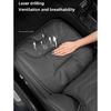 Leather Car Seat Covers for Mercedes Benz A/B/C/E/S Class W206 W220 W205 W211 W212 W201 Front/Rear Seat Protect Car Seat Cushion