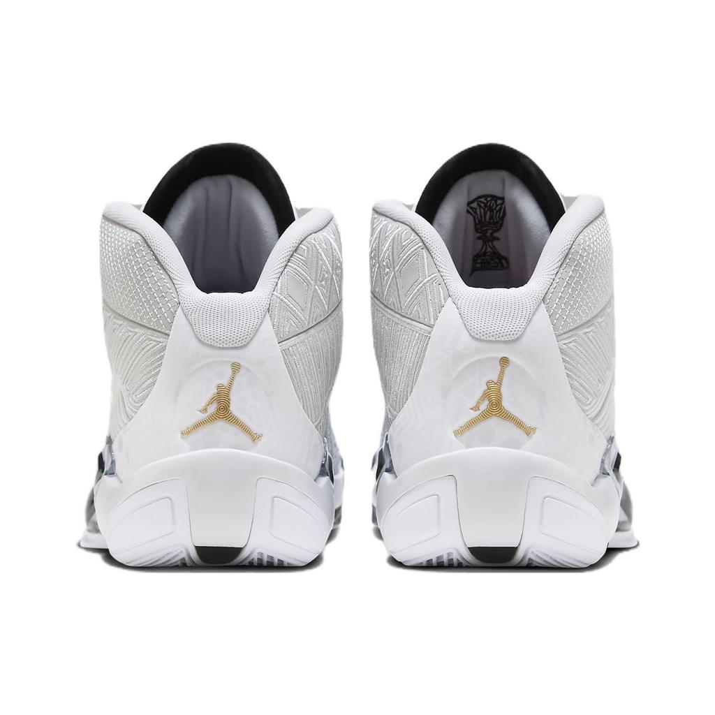 Air Jordan 38 XXXVIII PF 'FIBA' Herren FN7482-100
