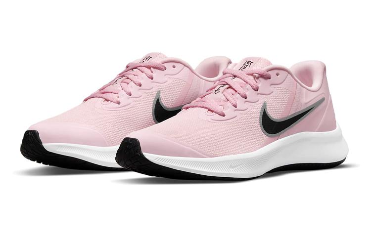 Nike Star Runner 3 'Pink Foam' GS DA2776-601