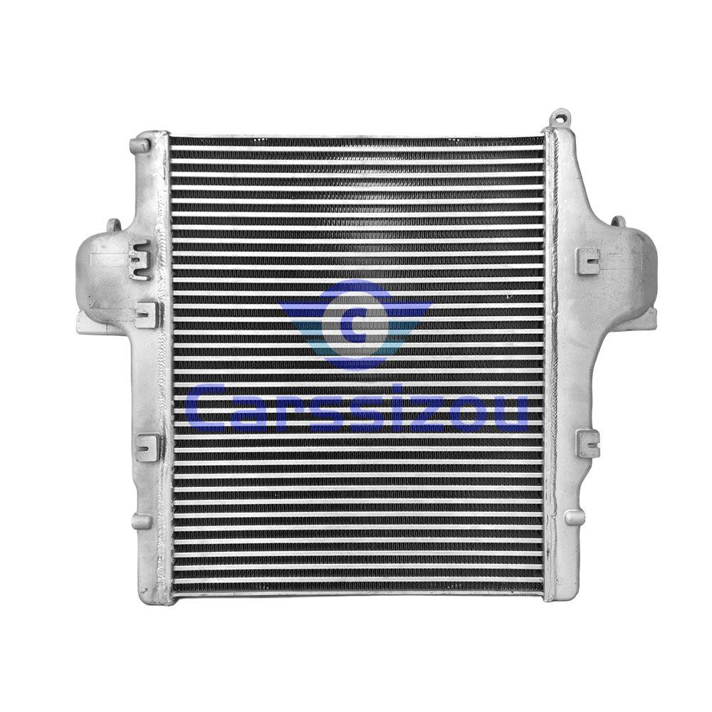 Hongyan Heavy Truck Intercooler 1300-965006