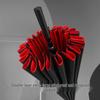 Extra Large Double Layer Men's Umbrella - 24 Bone, Long Handle, Reinforced, Thickened, Wind & Rain Resistant.