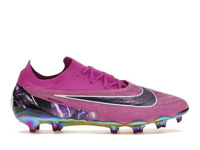 Cumpără Nike Phantom GX Elite FG SE Thunder Pack la prețuri mici
