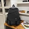 Versatile Large Capacity School & Travel Backpack