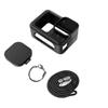 2024  Silicone Protective Case for Gopro Hero 13 Action Camera All-Round Protection Silicone Case for GoPro Hero 13 Accessories