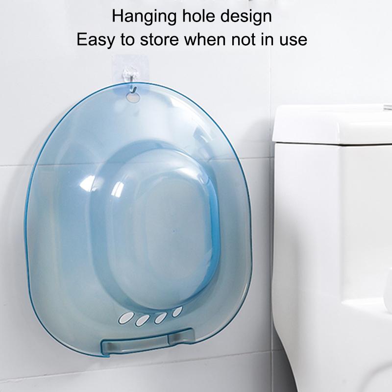 Acasă Toaletă Bideu Femeie Piese intime Spălare specială Feselor Lavoar ghemuit gratuit Femei însărcinate Lavoar maternitate