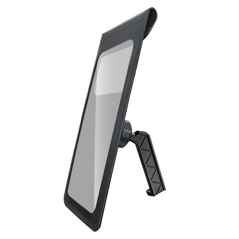 Lishi Bicycle and Rearview Mirror Phone Holder