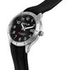 Sector 270 Silicone Strap Black Dial Quartz R3251578014 Men's Watch