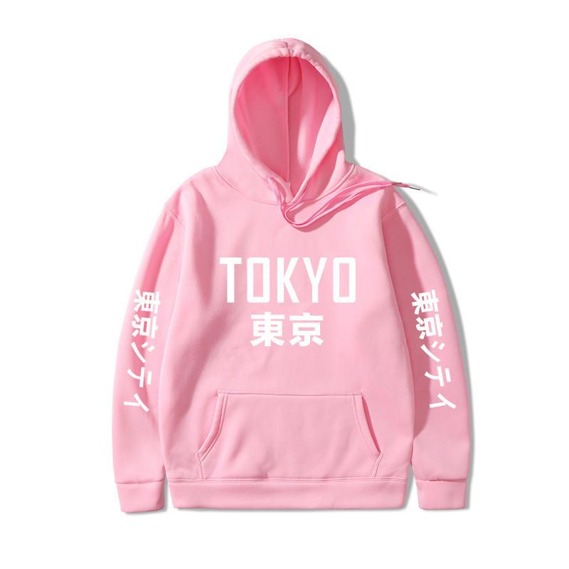 Autumn and Winter Among Us Printing Fashion Loose Long Sleeve Pullover Hoodie Men's and Women's Hooded Sweater