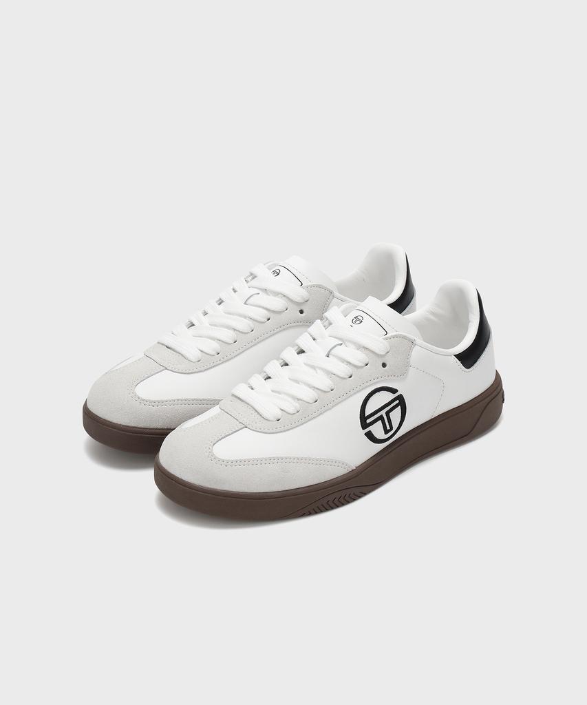 Sergio Tacchini Tacchini Classico (White)