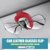 Plase și cutii – Clipsuri auto pentru ochelari